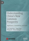 Understanding China's New Common Prosperity