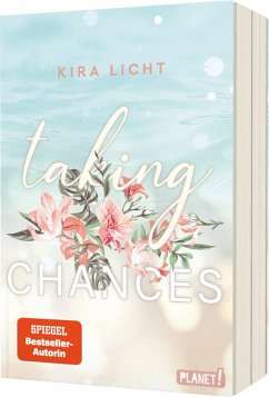 Taking Chances - Licht, Kira