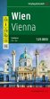 Wien, Stadtplan 1:25.000, freytag &... - Bild 1