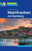 Mainfranken Reiseführer Michael Müller Verlag