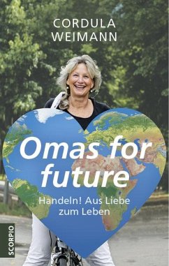 Omas for future - Weimann, Cordula