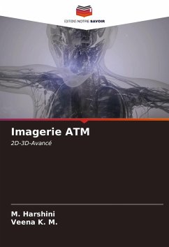 Imagerie ATM - Harshini, M.;K. M., Veena Imagerie ATM - Harshini, M.;K. M., Veena