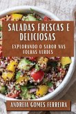 Saladas Frescas e Deliciosas