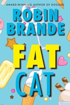 Fat Cat - Brande, Robin