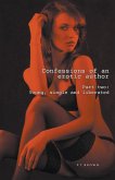 Confessions of an Erotic Author Part Two