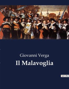 Cover Il Malavoglia