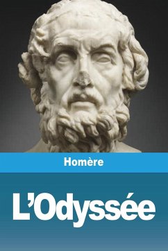 L'Odyssée - Homère