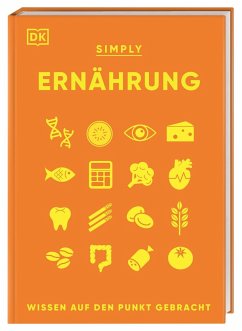 SIMPLY. Ernährung - Kellow, Juliette;Hunter, Fiona