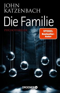 Die Familie / Dr. Frederick Starks Bd.3 - Katzenbach, John
