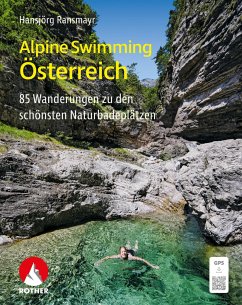 Alpine Swimming Österreich - Ransmayr, Hansjörg