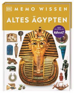 Image of memo Wissen. Altes Ägypten