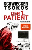 Der 1. Patient / Eberhardt & Jarmer ermitteln Bd.4