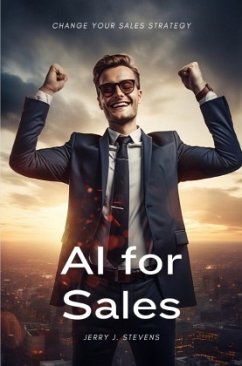AI for Sales - Stevens, Jerry J.