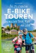 Die 25 schönsten E-Bike Touren... - Bild 1