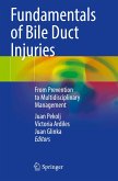 Fundamentals of Bile Duct Injuries