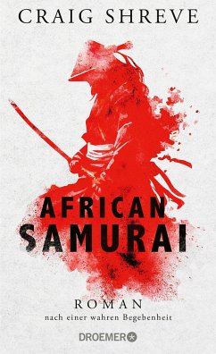 African Samurai - Shreve, Craig