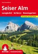 Seiser Alm - mit Langkofel, Schlern und... - Bild 1