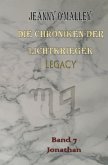 Die Chroniken der Lichtkrieger Legacy