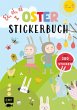 Ei, ei, ei: Osterstickerbuch - Bild 1
