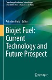 Biojet Fuel: Current Technology and Future Prospect