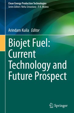 Biojet Fuel: Current Technology and Future Prospect - Biojet Fuel: Current Technology and Future Prospect