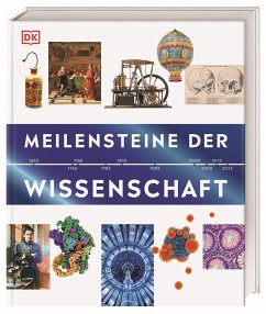 Meilensteine der Wissenschaft - Allen, Tony;Challoner, Jack;Emsley, Julian