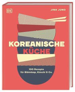 Koreanische Küche - Jung, Jina