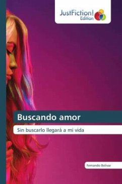 Buscando amor - Bolivar, Fernando