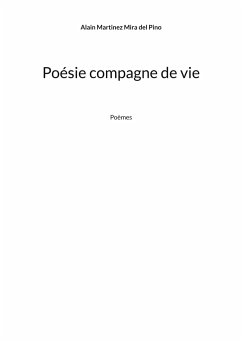 Poésie compagne de vie