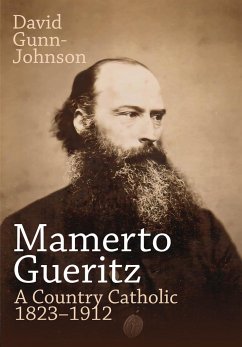 Mamerto Gueritz - Gunn-Johnson, David