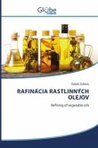 RAFINA¿CIA RASTLINNY¿CH OLEJOV