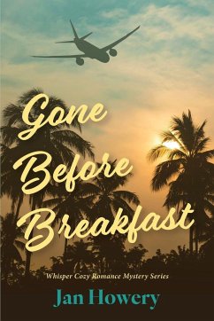 Gone Before Breakfast - Howery, Jan