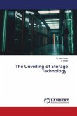 The Unveiling of Storage Technology