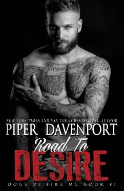 Road to Desire - Davenport, Piper