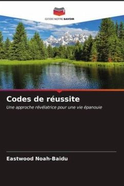 Codes de réussite - Noah-Baidu, Eastwood