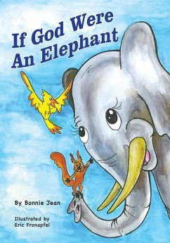 If God Were an Elephant - Jean, Bonnie