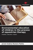 Environmental education of children in the process of equestrian therapy