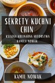 Sekrety Kuchni Chin