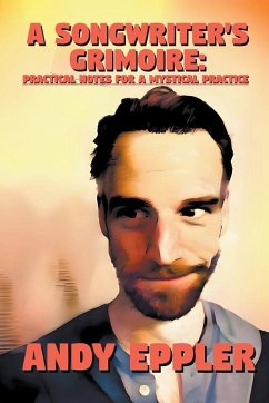 Cover A Songwriter's Grimoire