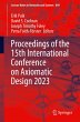 Proceedings of the 15th International... - Bild 1