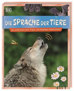 Image of Die Sprache der Tiere