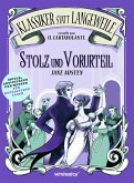 Stolz und Vorurteil. Jane Austen. (Klassiker statt Langeweile)