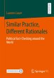 Similar Practice, Different Rationales - Bild 1