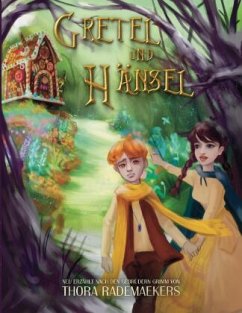 Gretel und Hänsel - Rademaekers, Thora