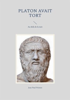 Platon avait tort - Pointet, Jean Paul