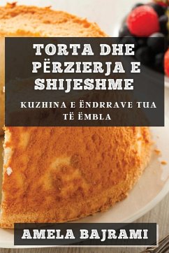 Torta dhe Përzierja e Shijeshme - Bajrami, Amela