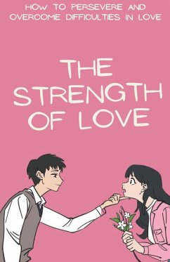 The Strength of Love - Poot, Alma