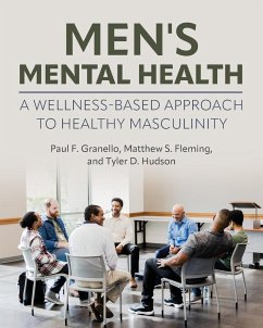 Men's Mental Health - Granello, Paul F.; Fleming, Matthew S.; Hudson, Tyler D.