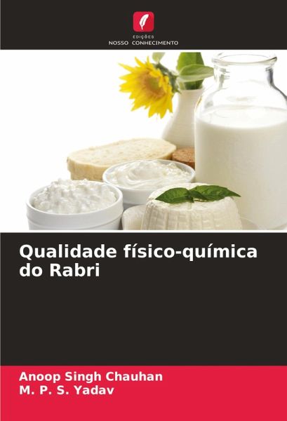 Qualidade físico-química do Rabri Qualidade físico-química do Rabri