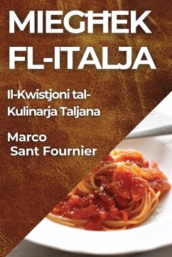 Mieg¿ek fl-Italja - Sant Fournier, Marco